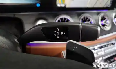 Mercedes-Benz E-Class 2019 1.9 гидро в Москве № 2201710, миниатюра 12