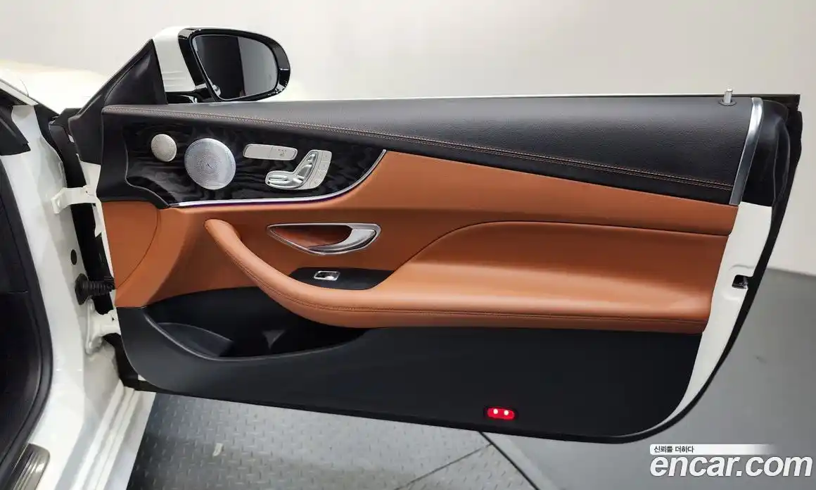 Mercedes-Benz E-Class 2019 1.9 гидро в Москве № 2201710, фото 14