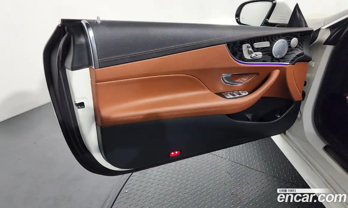 Mercedes-Benz E-Class 2019 1.9 гидро в Москве № 2201710, фото 15
