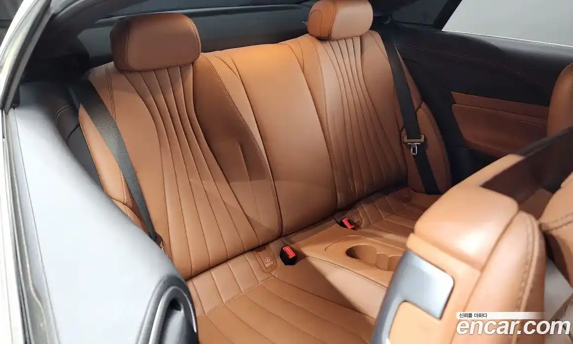 Mercedes-Benz E-Class 2019 1.9 гидро в Москве № 2201710, фото 16