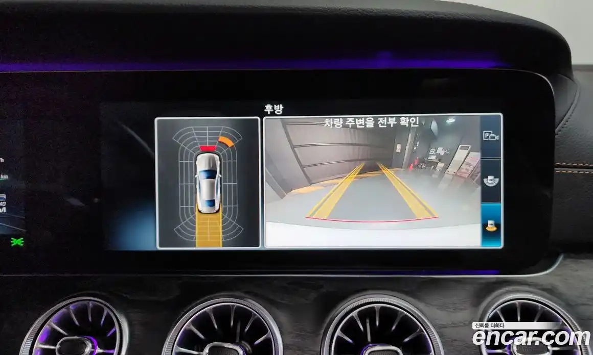 Mercedes-Benz E-Class 2019 1.9 гидро в Москве № 2201710, фото 20