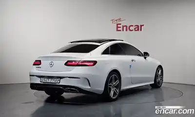 Mercedes-Benz E-Class 2019 1.9 гидро в Москве № 2201710, миниатюра 2