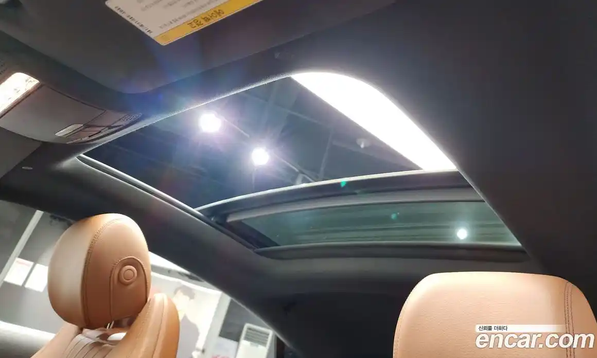 Mercedes-Benz E-Class 2019 1.9 гидро в Москве № 2201710, фото 25