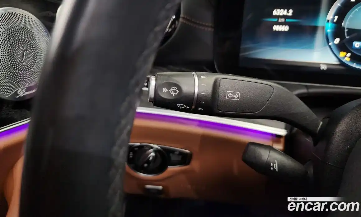 Mercedes-Benz E-Class 2019 1.9 гидро в Москве № 2201710, фото 28