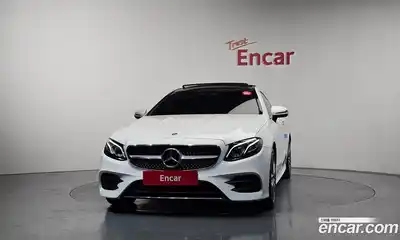 Mercedes-Benz E-Class 2019 1.9 гидро в Москве № 2201710, миниатюра 3