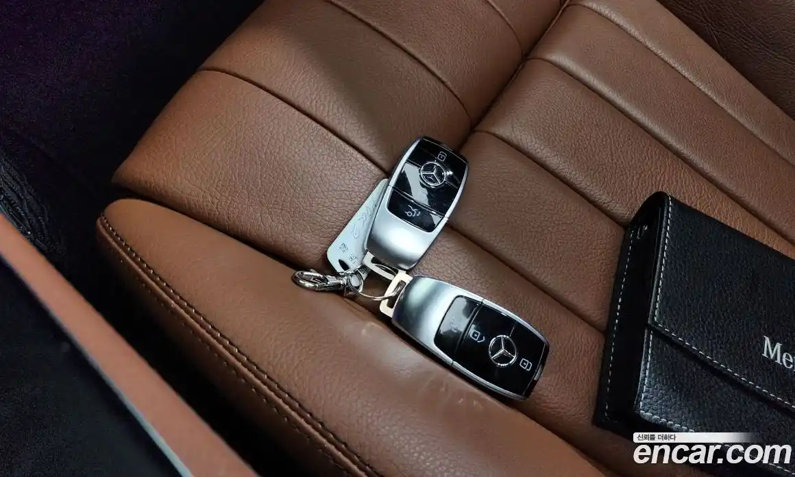 Mercedes-Benz E-Class 2019 1.9 гидро в Москве № 2201710, фото 32