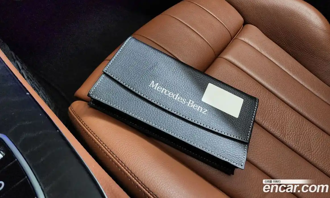 Mercedes-Benz E-Class 2019 1.9 гидро в Москве № 2201710, фото 34