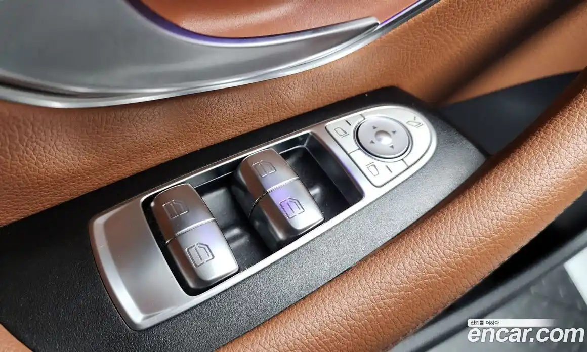 Mercedes-Benz E-Class 2019 1.9 гидро в Москве № 2201710, фото 37