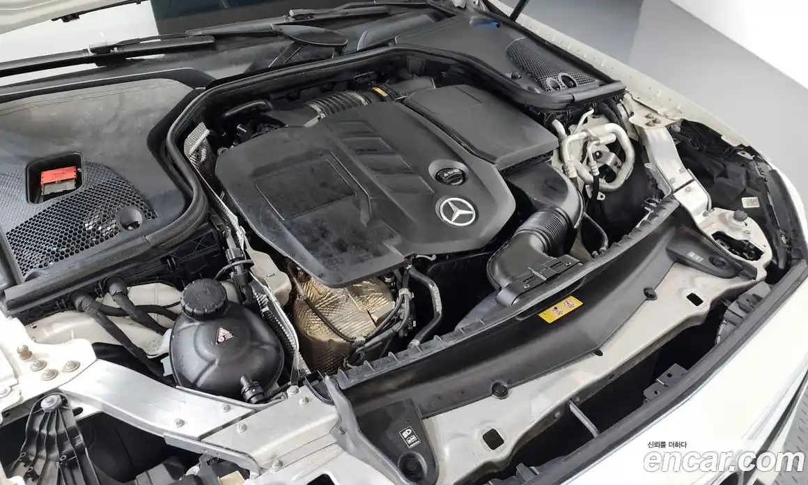 Mercedes-Benz E-Class 2019 1.9 гидро в Москве № 2201710, фото 6