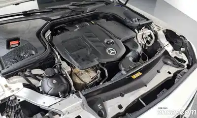 Mercedes-Benz E-Class 2019 1.9 гидро в Москве № 2201710, миниатюра 6