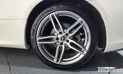 Mercedes-Benz E-Class 2019 1.9 гидро в Москве № 2201710, миниатюра 7