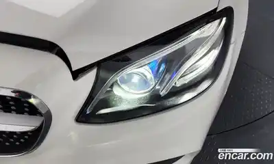 Mercedes-Benz E-Class 2019 1.9 гидро в Москве № 2201710, миниатюра 8