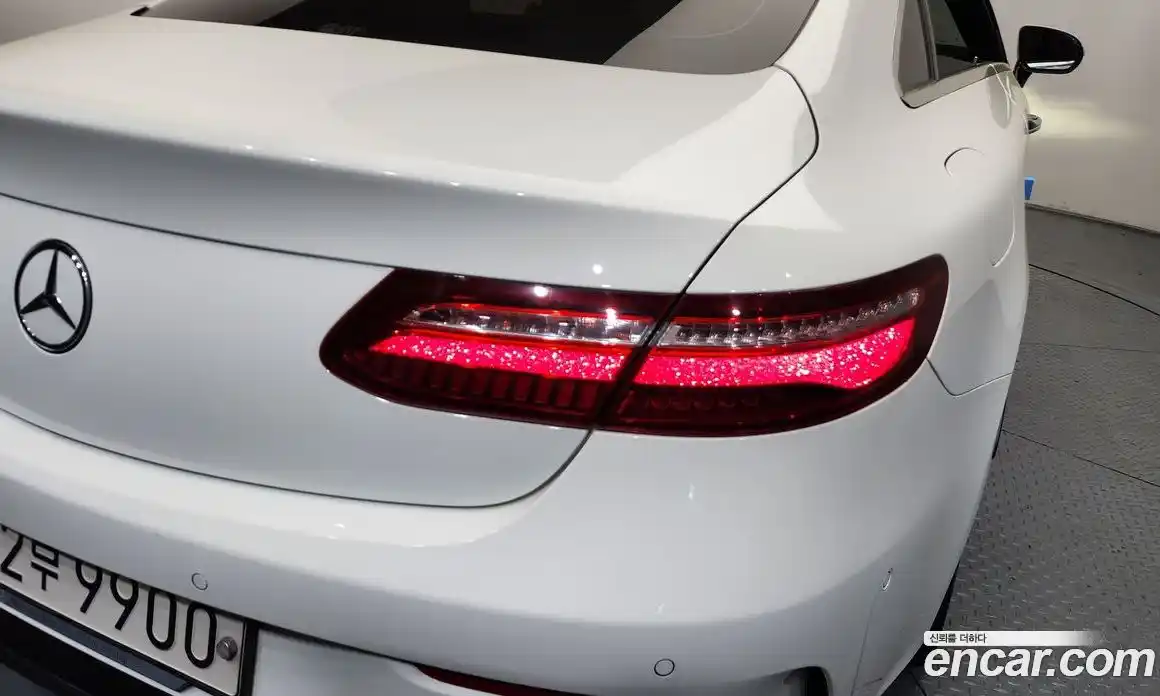 Mercedes-Benz E-Class 2019 1.9 гидро в Москве № 2201710, фото 9