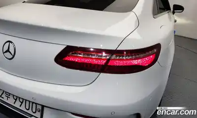 Mercedes-Benz E-Class 2019 1.9 гидро в Москве № 2201710, миниатюра 9