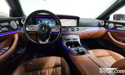 Mercedes-Benz E-Class 2019 1.9 гидро в Москве № 2201710, миниатюра 10