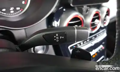 Mercedes-Benz GLC-Class 2017 2.1 гидро в Москве № 2201731, миниатюра 11