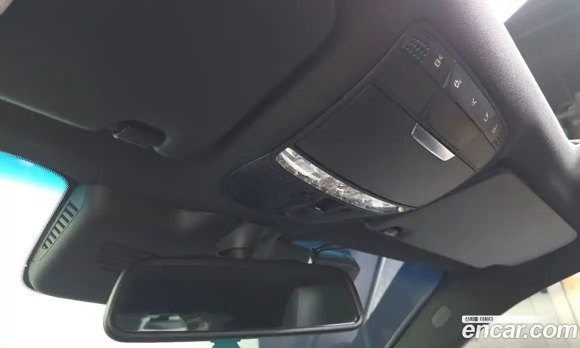 Mercedes-Benz GLC-Class 2017 2.1 гидро в Москве № 2201731, фото 30