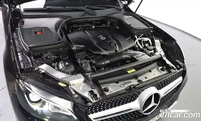 Mercedes-Benz GLC-Class 2017 2.1 гидро в Москве № 2201731, миниатюра 5