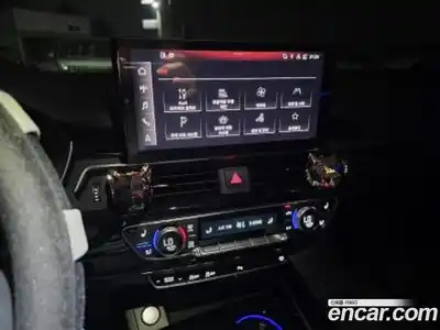 Audi A4 2021 2.0 гидро в Москве № 2202619, миниатюра 11
