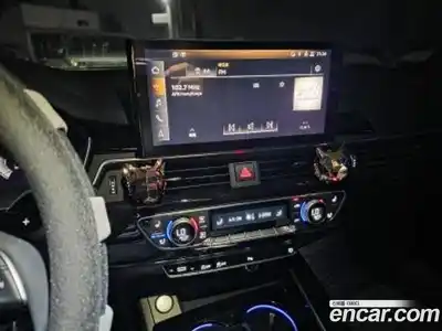 Audi A4 2021 2.0 гидро в Москве № 2202619, миниатюра 12