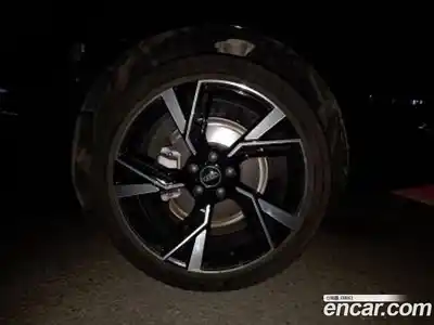 Audi A4 2021 2.0 гидро в Москве № 2202619, миниатюра 5
