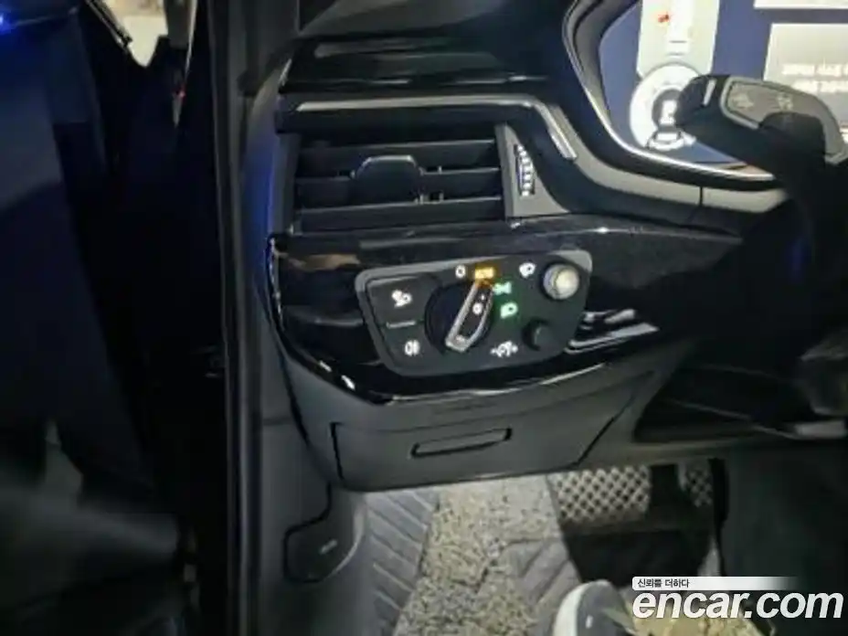 Audi A4 2021 2.0 гидро в Москве № 2202619, фото 8
