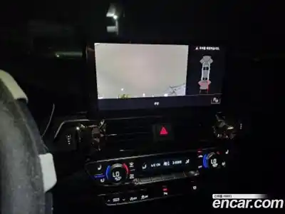 Audi A4 2021 2.0 гидро в Москве № 2202619, миниатюра 9