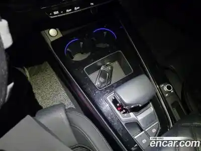 Audi A4 2021 2.0 гидро в Москве № 2202619, миниатюра 10
