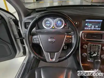 Volvo V60 2012 2.0 гидро в Москве № 2202897, миниатюра 11