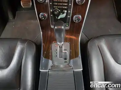 Volvo V60 2012 2.0 гидро в Москве № 2202897, миниатюра 12