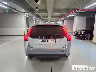 Volvo V60 2012 2.0 гидро в Москве № 2202897, миниатюра 2