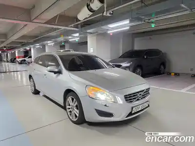 Volvo V60 2012 2.0 гидро в Москве № 2202897, миниатюра 5