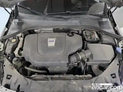 Volvo V60 2012 2.0 гидро в Москве № 2202897, миниатюра 8