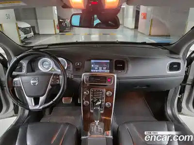 Volvo V60 2012 2.0 гидро в Москве № 2202897, миниатюра 9