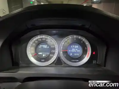 Volvo V60 2012 2.0 гидро в Москве № 2202897, миниатюра 10