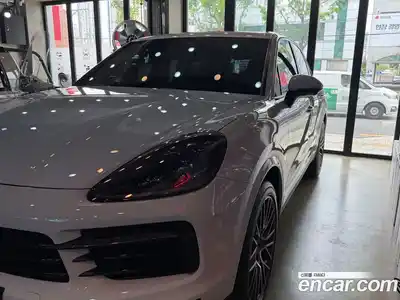 Porsche Cayenne 2019 3.0 гидро в Москве № 2203089, миниатюра 4