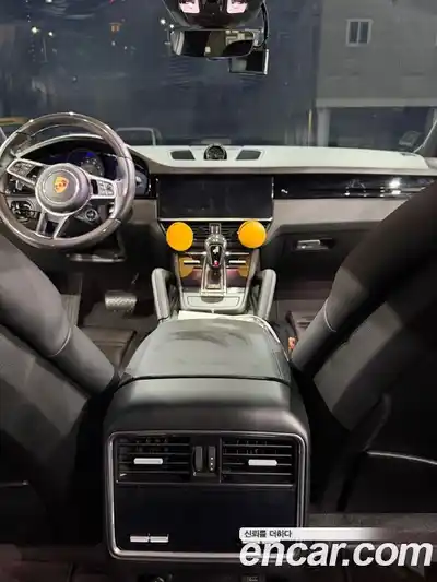 Porsche Cayenne 2019 3.0 гидро в Москве № 2203089, миниатюра 7