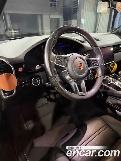 Porsche Cayenne 2019 3.0 гидро в Москве № 2203089, миниатюра 8