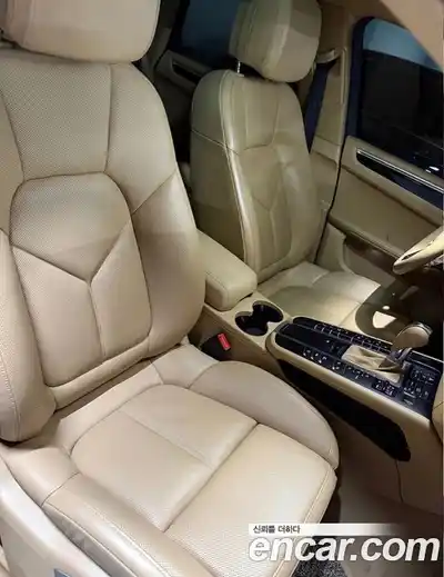 Porsche Macan 2017 3.0 гидро в Москве № 2203281, миниатюра 5
