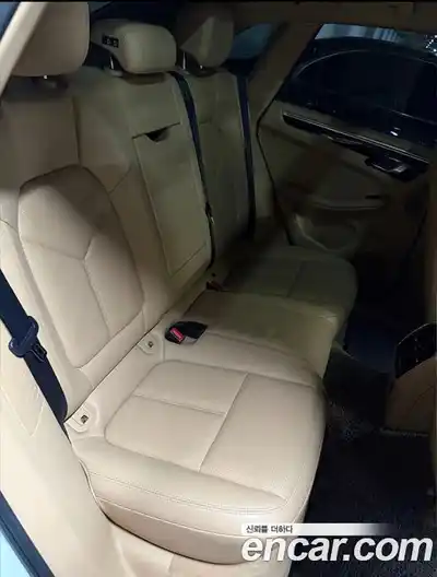 Porsche Macan 2017 3.0 гидро в Москве № 2203281, миниатюра 7