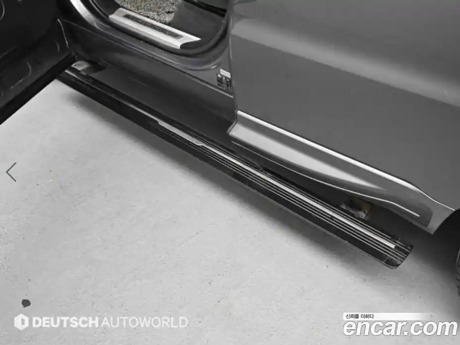 Land Rover Range-Rover Sport 2019 3.0 гидро в Москве № 2203439, фото 16