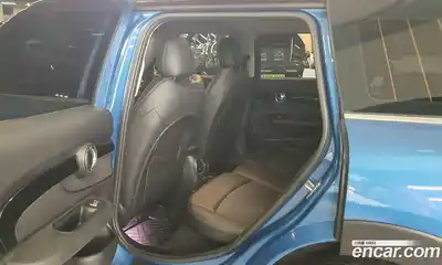 Mini Clubman 2022 2.0 гидро в Москве № 2203710, миниатюра 12