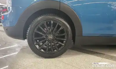 Mini Clubman 2022 2.0 гидро в Москве № 2203710, миниатюра 5