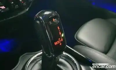 Mini Clubman 2022 2.0 гидро в Москве № 2203710, миниатюра 9