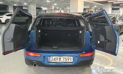 Mini Clubman 2022 2.0 гидро в Москве № 2203710, миниатюра 10