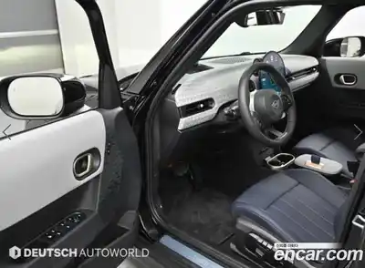 Mini Cooper 2025 2.0 гидро в Москве № 2203811, миниатюра 11