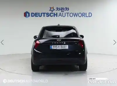 Mini Cooper 2025 2.0 гидро в Москве № 2203811, миниатюра 4