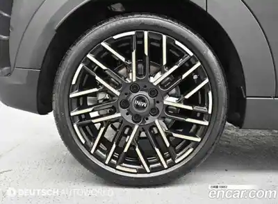Mini Cooper 2025 2.0 гидро в Москве № 2203811, миниатюра 5