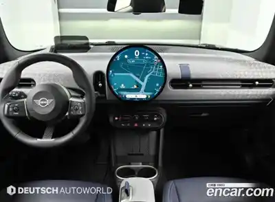 Mini Cooper 2025 2.0 гидро в Москве № 2203811, миниатюра 7