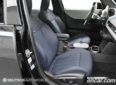 Mini Cooper 2025 2.0 гидро в Москве № 2203811, миниатюра 10